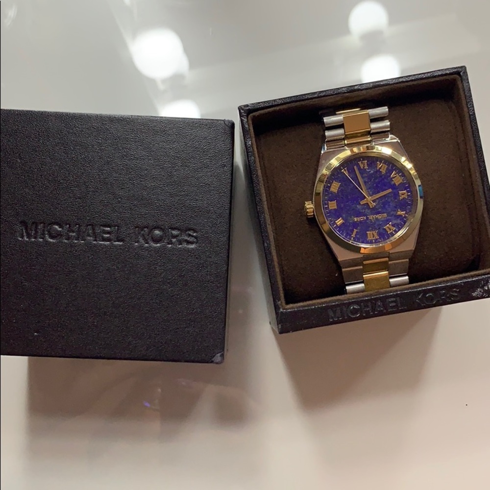 Michael Kors Unisex Watch